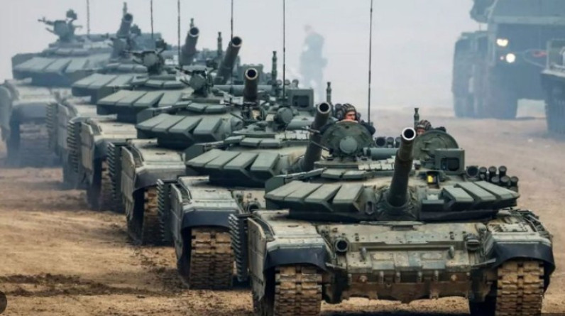 سيناريوهات اندلاع حرب عالمية ثالثة في ظل جمود الوضع بين روسيا وأوكرانيا